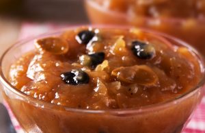 Gastronomía: el dulce sabor casero de la mazamorra de calabaza