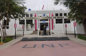 Contraloría detecta deficiencias en obra de la UNP valorizada en S/ 6.6 millones