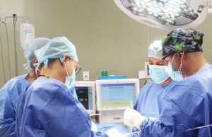 Neyra: “Garantizar operatividad hospitalaria es prioridad”