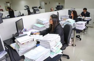 ¿Hasta qué edad podrás trabajar en el sector público? Congreso establece nuevo límite