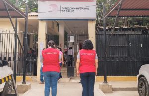 Contraloría detecta irregularidades en adjudicación de plazas CAS en Diresa Piura