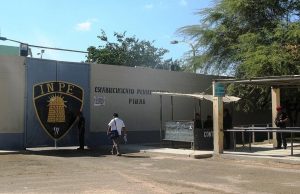 Fuga en el penal de Piura: INPE remueve a director y subdirector