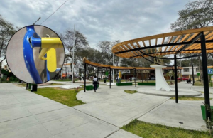 Piura: Vecinos preocupados por fallas en parque San Juan Bosco