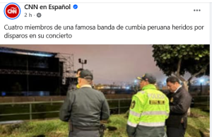 Ataque a Agua Marina conmociona al mundo y genera condena