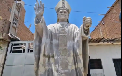 PAPA LEON XIV