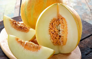 Salud: Melón, fruta hidratante que cuida el corazón y la piel