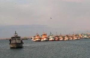 Piura: pescador paiteño fallece durante faena de pesca en alta mar