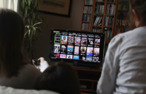 Cine & Streaming: Lo nuevo que llegó a las pantallas