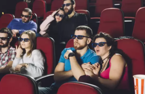 Cine & Streaming: cartelera del día con estrenos para todos los gustos
