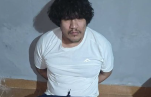 Hombre que ayudó a capturar a ‘El Monstruo’ teme por su vida