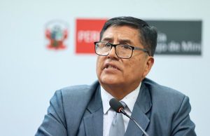 Carlos Malaver cuestiona paro anunciado tras asesinato de chofer en Lima