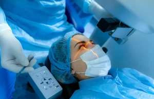 Cirugía refractiva: una alternativa segura ante el aumento de la miopía