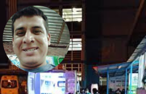 Piura: padre y dirigente herido tras ataque de sicarios en Tacalá