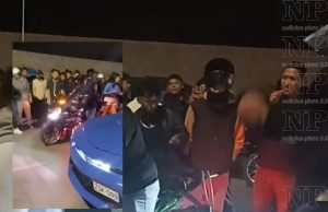 Vecinos exigen acción firme contra piques ilegales en Piura