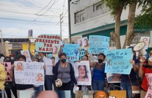 Piura: Sala Superior ordena nuevo juicio por secuestro de Mercedes Sambrano