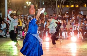 Piura celebró el Día del Tondero, patrimonio cultural del Perú