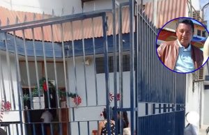 Hallan sin vida a docente reportado como desaparecido en La Unión