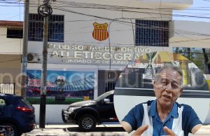 Atlético Grau abre el padrón para la inscripción de nuevos socios
