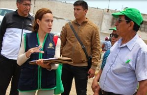 Conceden protección a fiscal ambiental amenazada por traficantes