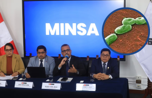 Alerta nacional por brote de Ralstonia pickettii causado por medicamento Edetoxin