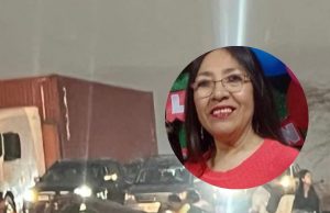 Fatal choque en la vía Paita–Piura deja una mujer muerta y cuatro heridos