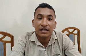 Frente de Tambogrande organiza congreso sobre proyecto minero