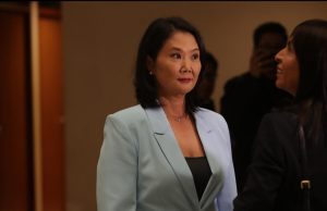 TC anula proceso judicial contra Keiko Fujimori por el caso ‘Cócteles’