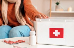 Botiquín en casa: guía para atender imprevistos de salud con seguridad