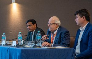 Julio Velarde destaca la recuperación sostenida de la actividad económica