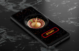 Juegos de casino online: explora todas las opciones desde tu casa