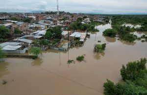 Senamhi prevé lluvias por debajo de lo normal en Piura y Tumbes