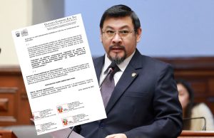 Presentan proyecto para que las extorsiones se deduzcan en el impuesto a la renta