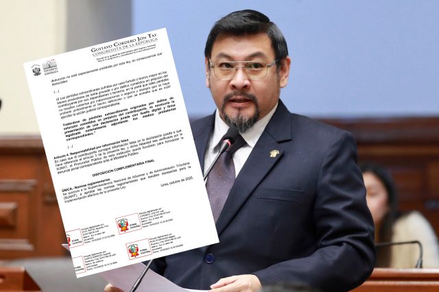 Jon Tay extorsiones