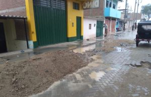Piura: El Senamhi pronostica lluvias durante este fin de semana