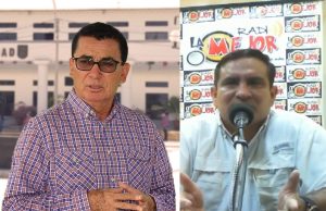 Alcalde de Tambogrande le dice a Madrid que solo genera confrontaciones