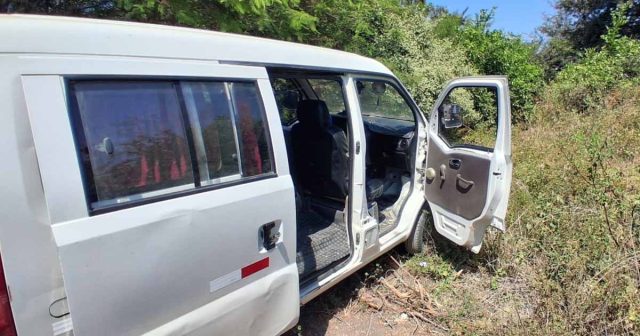 Minivan_robada