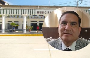 Municipio de Tambogrande exige rectificación al alcalde de Piura