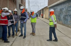 Contraloría alerta deficiencias en obra vial de Veintiséis de Octubre