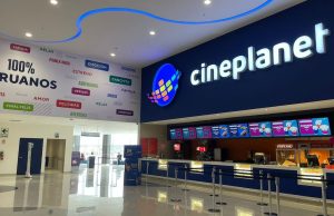Cineplanet Piura multado por restringir ingreso de alimentos