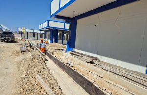 Contraloría alerta deficiencias en obra del instituto de Paita