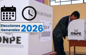ONPE asiste a 22 partidos que eligieron modalidad de delegados
