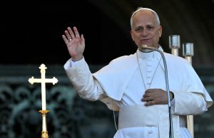 Papa León XIV pide reconciliación y unidad para el Perú