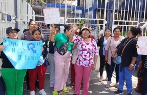 Sancionarán a responsables de reasignación de profesor al colegio Fátima