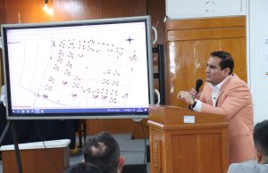 Piura: Obras en el centro de la ciudad podrían sufrir retrasos