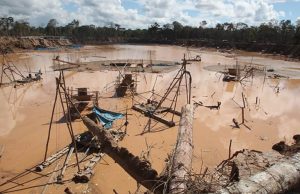 Ampliación del Reinfo generará impunidad y más minería ilegal