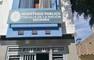 Fiscalía obtiene condena en Sechura por tentativa de hurto agravado