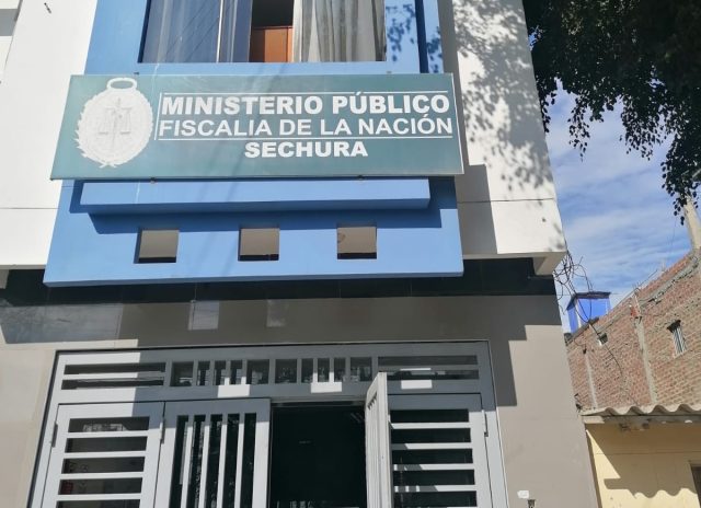 Sede Sechura