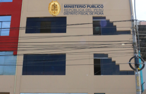 Prisión preventiva para implicado en robo agravado en Piura