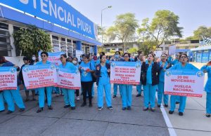 Piura: Falta de autonomía y gestión técnica frenan modernización de Essalud