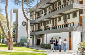 La UDEP se posiciona entre las mejores universidades de Latinoamérica